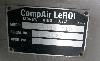  COMPARE LEROI Model A219-238-G10 Air Compressor,